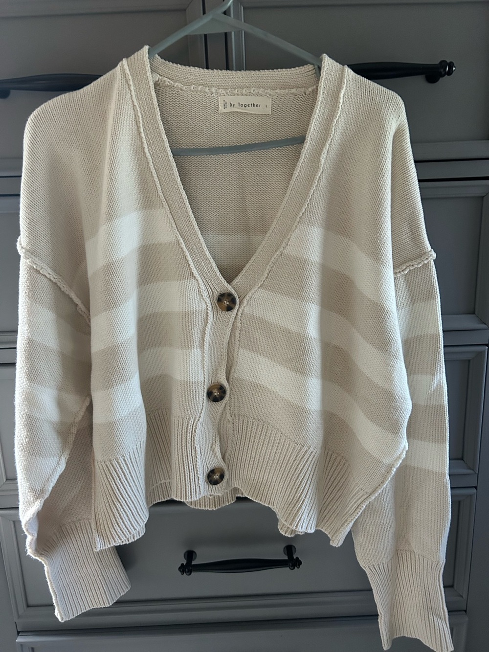 By Together NWOT Sweater
